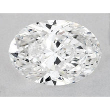 Afbeelding in Gallery-weergave laden, 4,5 karaat ovale diamant los F VVS1 Zeer goede slijping