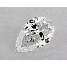 Afbeelding in Gallery-weergave laden, 4,5 karaat peervormige diamant los E VVS1 zeer goede slijping