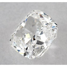 Afbeelding in Gallery-weergave laden, 4,75 karaat kussen diamant, los, E VVS1, uitstekende slijpvorm