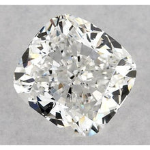 Afbeelding in Gallery-weergave laden, 4,75 karaat kussen diamant los F VS1 uitstekende slijping