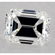 Afbeelding in Gallery-weergave laden, 4,75 karaat smaragd losse diamant F VS1 zeer goede slijping