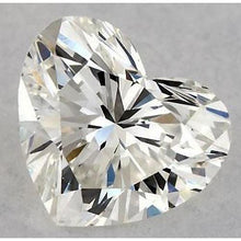Afbeelding in Gallery-weergave laden, 4,75 karaat hartvormige diamant los E VS1 zeer goede slijping