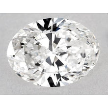 Afbeelding in Gallery-weergave laden, 4,75 karaat ovale diamant los F VVS1 zeer goede slijping