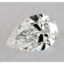 Afbeelding in Gallery-weergave laden, 4,75 karaat peervormige diamant, losse diamant, F VS1, zeer goede slijping