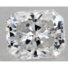 Afbeelding in Gallery-weergave laden, 4,75 karaat Radiant diamant, los, F VVS1, zeer goede slijping