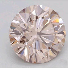 Afbeelding in Gallery-weergave laden, Roze Saffier Loose Sapphires Natural 4-karaat Gold – hoofdaanzicht