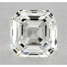 Afbeelding in Gallery-weergave laden, 5 karaat Asscher diamant los F VS1 zeer goede slijping