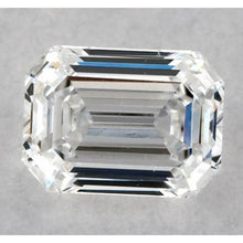 Afbeelding in Gallery-weergave laden, 5 karaat smaragd losse diamant F VVS1 zeer goede slijping