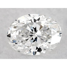 Afbeelding in Gallery-weergave laden, 5 karaat ovale diamant los E VS1 zeer goede slijping