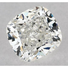 Afbeelding in Gallery-weergave laden, 5,5 karaat kussen diamant los F VS1 uitstekende slijping
