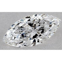 Afbeelding in Gallery-weergave laden, 5,5 karaat Marquise diamant los F VS1 Zeer goede slijping