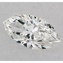 Afbeelding in Gallery-weergave laden, 5,5 karaat marquise diamant los F VVS1 zeer goede slijping