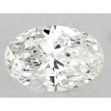 Afbeelding in Gallery-weergave laden, 5,5 karaat ovale diamant los F VS1 zeer goede slijping