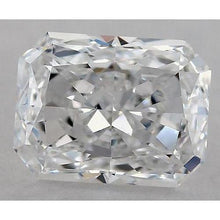 Afbeelding in Gallery-weergave laden, 5,5 karaat stralende diamant los F VS1 zeer goede slijping