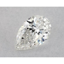 Afbeelding in Gallery-weergave laden, 6 karaat peervormige diamant los, E VVS1, zeer goede slijping