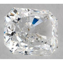 Afbeelding in Gallery-weergave laden, 6 karaat Radiant diamant, los, E VS2, zeer goede slijping