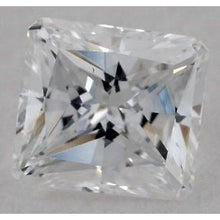 Afbeelding in Gallery-weergave laden, 6 karaat Radiant diamant los F VS1 zeer goede slijpvorm diamant