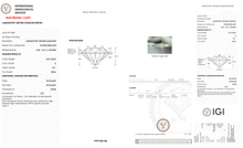 Afbeelding in Gallery-weergave laden, Rolex 69178 Datejust 26mm Rode Diamanten Wijzerplaat Geelgoud President Band 18K Horloge