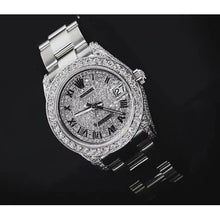 Afbeelding in Gallery-weergave laden, Datumjust damesarmband Rolex