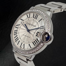 Afbeelding in Gallery-weergave laden, Handgemaakt Horloge karaat – vooraanzicht