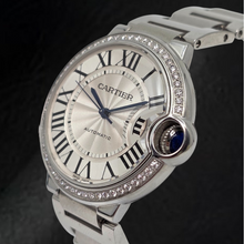 Afbeelding in Gallery-weergave laden, Handgemaakt Horloge karaat – vooraanzicht