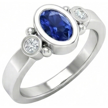 Afbeelding in Gallery-weergave laden, echte round diamant 1.70karaat watch close-up detail