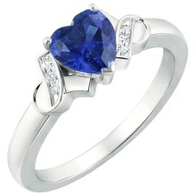 Afbeelding in Gallery-weergave laden, echte round diamant 3.25karaat ring close-up detail