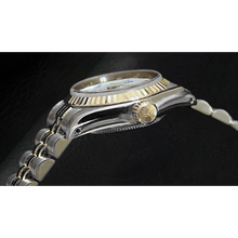 Afbeelding in Gallery-weergave laden, Mother Of Pearl Stick Dial Rolex