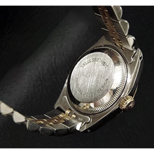 Afbeelding in Gallery-weergave laden, Two Tone Horloge Rolex