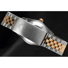 Afbeelding in Gallery-weergave laden, lichtgevende wijzerplaat Rolex