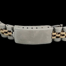 Afbeelding in Gallery-weergave laden, Rolex Datumjust tweekleurig