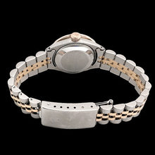 Afbeelding in Gallery-weergave laden, Rolex Datumjust tweekleurig