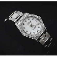 Afbeelding in Gallery-weergave laden, roestvrij staal Rolex