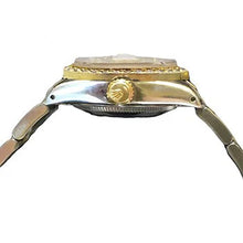 Afbeelding in Gallery-weergave laden, Datumjust Rolex dameshorloge