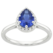 Afbeelding in Gallery-weergave laden, echte round diamant 4karaat ring zijaanzicht