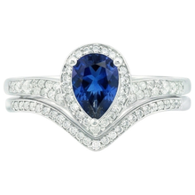 Afbeelding in Gallery-weergave laden, echte round diamant 4karaat ring zijaanzicht