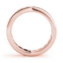 Afbeelding in Gallery-weergave laden, Luxueus Eternity Band 3,8 karaat – vooraanzicht