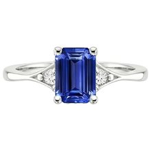Afbeelding in Gallery-weergave laden, echte round smaragd 3.50karaat ring op wit