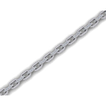 Afbeelding in Gallery-weergave laden, Echt Diamanten Ketting 6.5 mm 9.25 Karaat