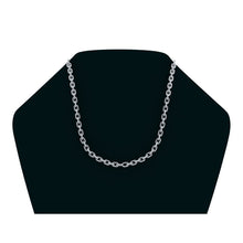 Afbeelding in Gallery-weergave laden, Echt Diamanten Ketting 6.5 mm 9.25 Karaat