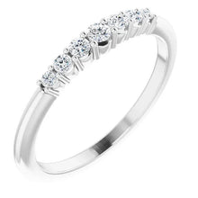 Afbeelding in Gallery-weergave laden, Echt Diamanten Verlovingsring