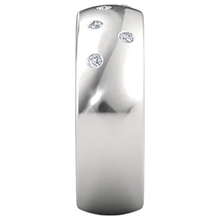 Afbeelding in Gallery-weergave laden, Echte Diamant Eternity Ring 0.90 Karaat