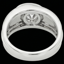 Afbeelding in Gallery-weergave laden, Echte Diamant Eternity Ring 1 Karaat