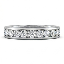 Afbeelding in Gallery-weergave laden, Echte Diamant Eternity Ring 2.20 Karaat