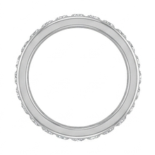Afbeelding in Gallery-weergave laden, Echte Diamant Eternity Ring 2.20 Karaat