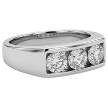 Afbeelding in Gallery-weergave laden, Echte Diamant Eternity Ring 2.25 Karaat