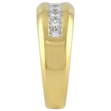 Afbeelding in Gallery-weergave laden, Echte Diamant Eternity Ring 2 Karaat