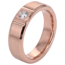 Afbeelding in Gallery-weergave laden, Echte Diamant Ring 0.25 Karaat