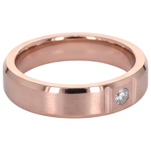 Afbeelding in Gallery-weergave laden, Echte Diamant Ring 0.25 Karaat