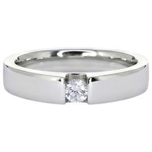 Afbeelding in Gallery-weergave laden, Echte Diamant Ring 0.50 Karaat